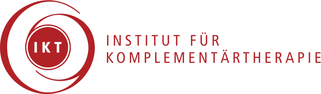 Logo Institut für Komplementärtherapie