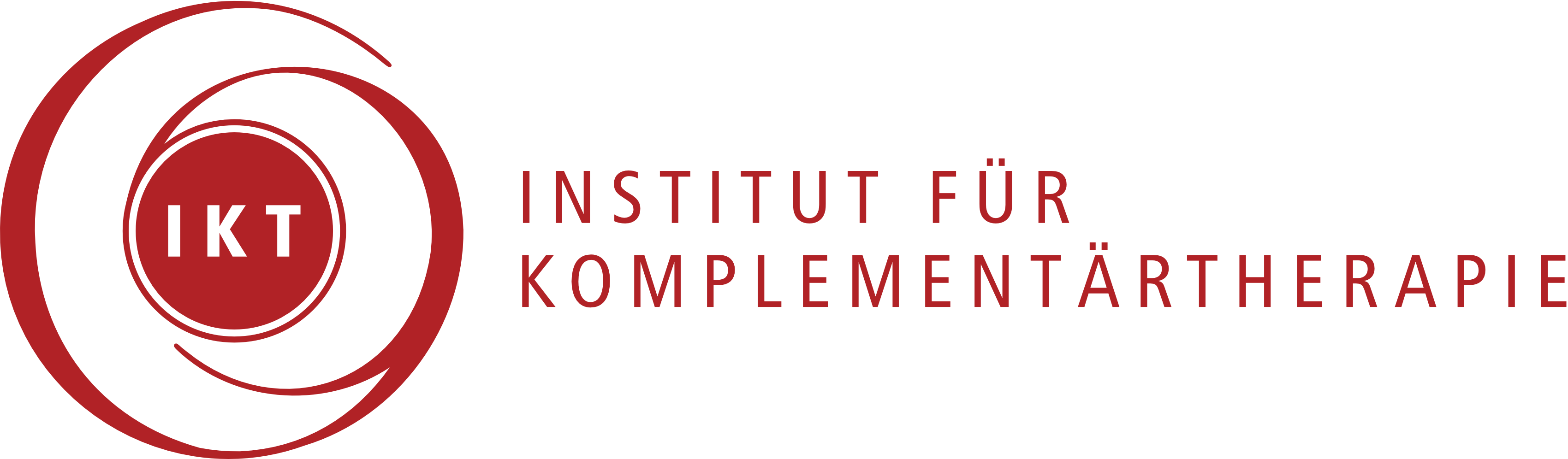 Institut für Komplementärtherapie IKT