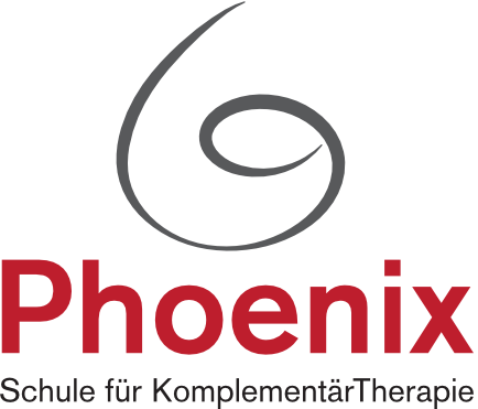 Logo Phoenix Schule Zürich